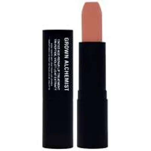 Grown Alchemist Eyes and Lips Tinted Age-Repair Lip Treatment: Tri-Peptide and Violet Leaf Extract 3.8g