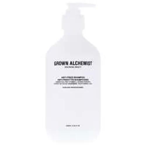 Grown Alchemist Haircare Anti-Frizz Shampoo 0.5 500ml