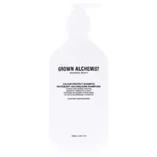 Grown Alchemist Haircare Colour Protect Shampoo 0.3 500ml
