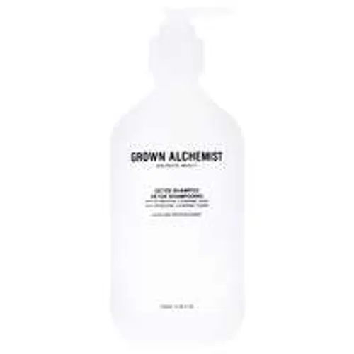 Grown Alchemist Haircare Detox Shampoo 0.1 500ml