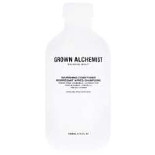 Grown Alchemist Haircare Nourishing Conditioner 0.6 200ml