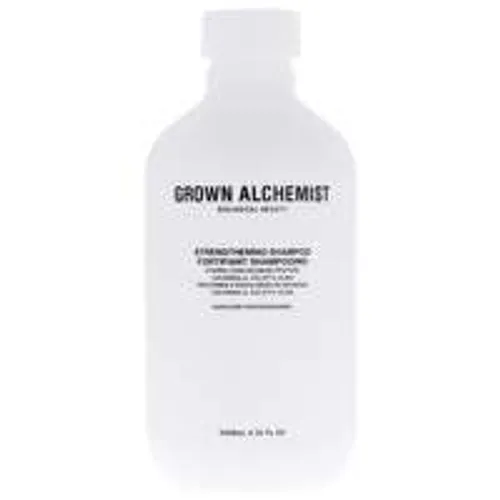 Grown Alchemist Haircare Strengthening Shampoo 200ml