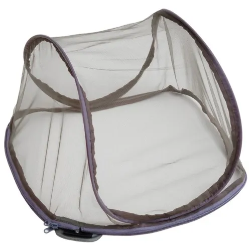 Grüezi Bag - Moskitonetz - Mosquito net size One Size, grey