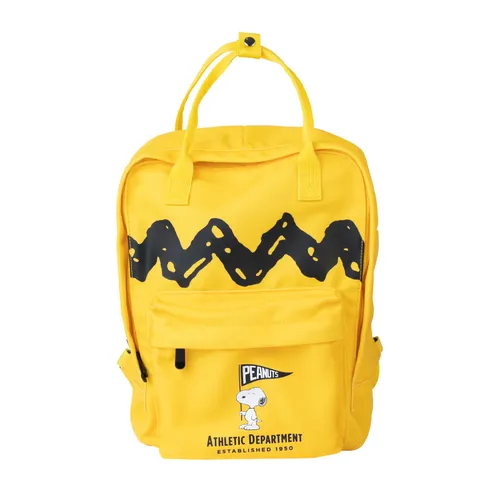 Grupo Erik Snoopy Backpack | 27 x 35 x 11 cm - 11 x 14 x 4