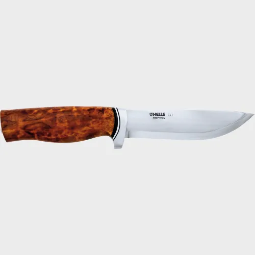 GT Knife, Brown