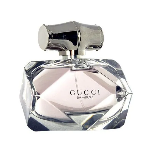 Gucci Bamboo perfume atomizer for women EDP 15ml