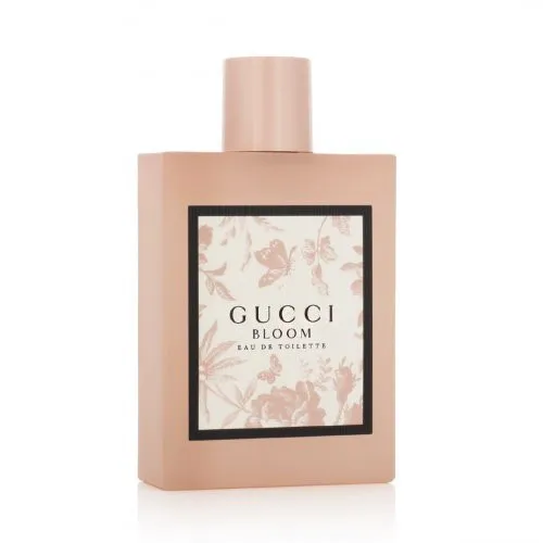 Gucci Bloom eau de toilette perfume atomizer for women EDT 10ml