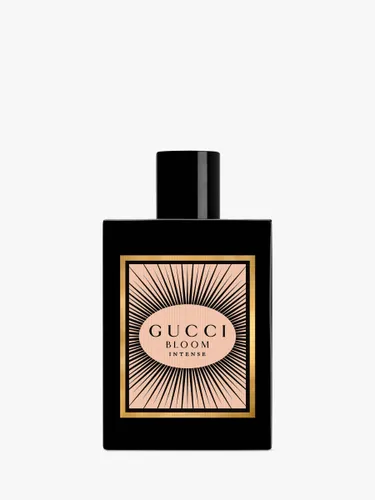 Gucci Bloom For Her Eau de Parfum Intense - Female - Size: 100ml