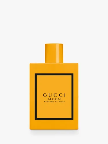 Gucci Bloom Profumo di Fiori  Eau  de Parfum For Her - Female - Size: 100ml