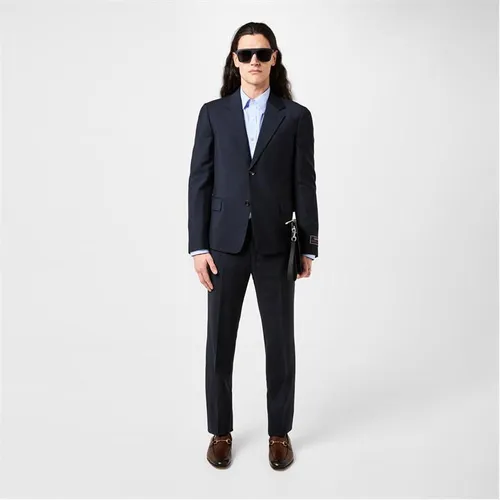 GUCCI Carnaby Suit - Blue