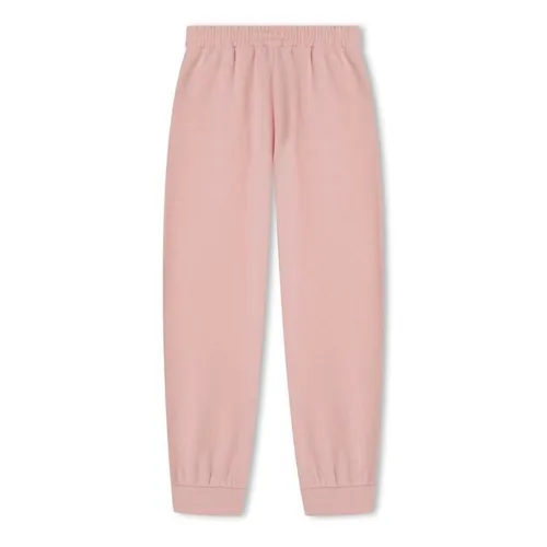 GUCCI Cotton Jersey Jogger Junior - Pink