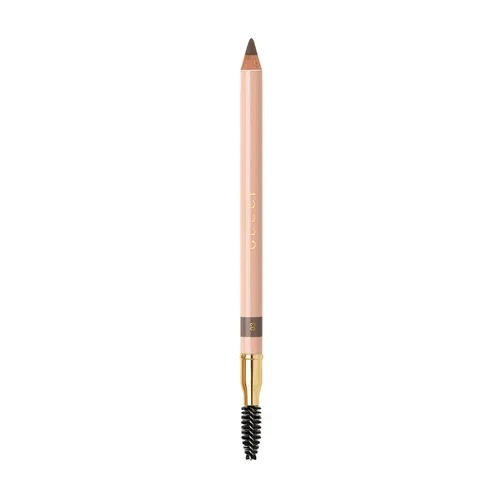 Gucci Crayon Définition Sourcils Eyebrow Pencil 1.19G 3 Châtain