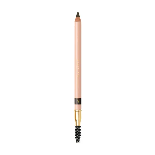 Gucci Crayon Définition Sourcils Eyebrow Pencil 1.19G 6 Noir