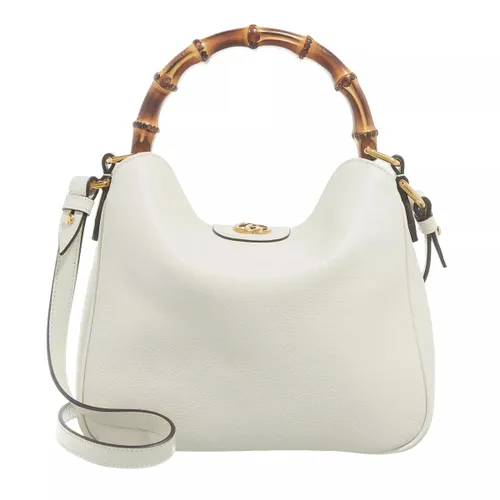 Gucci Crossbody Bags - Small Diana Shoulder Bag - creme - Crossbody Bags for ladies