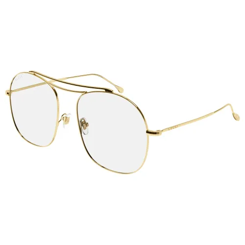 Gucci , Fashion Show Sunglasses - Gg1479S ,Yellow male, Sizes: