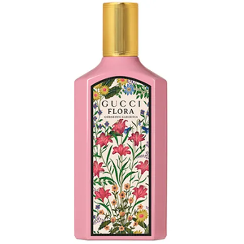 Gucci Flora Gorgeous Gardenia Eau de Parfum Spray - 50ML