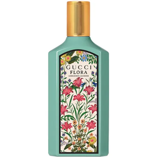 Gucci Flora Gorgeous Jasmine Eau de Parfum Spray - 100ML
