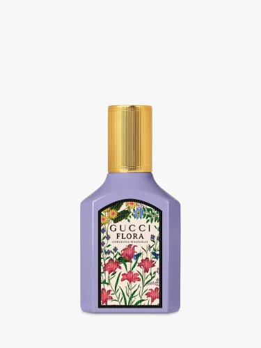 Gucci Flora Gorgeous Magnolia Eau de Parfum for Women - Female - Size: 30ml