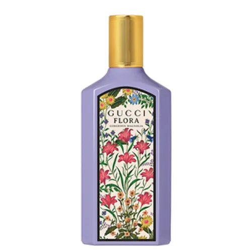 Gucci Flora Gorgeous Magnolia Eau de Parfum Spray - 30ML