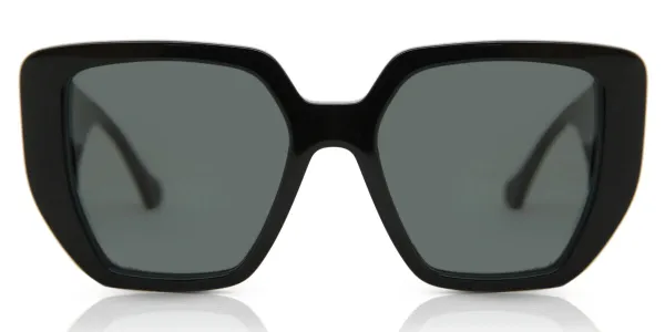 Gucci GG0956S 003 Men's Sunglasses Black Size 54