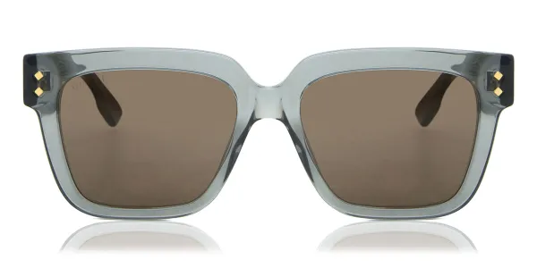Gucci GG1084S 004 Men's Sunglasses Grey Size 54
