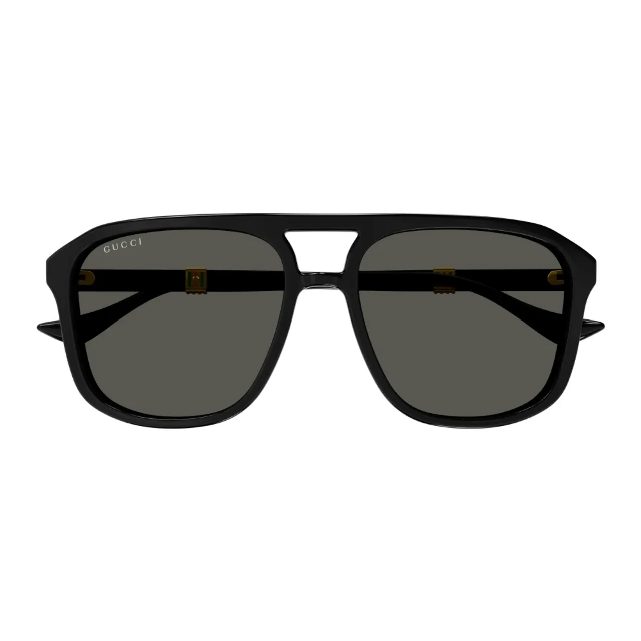 Gucci , Gg1494S 001 Sunglasses ,Black male, Sizes: