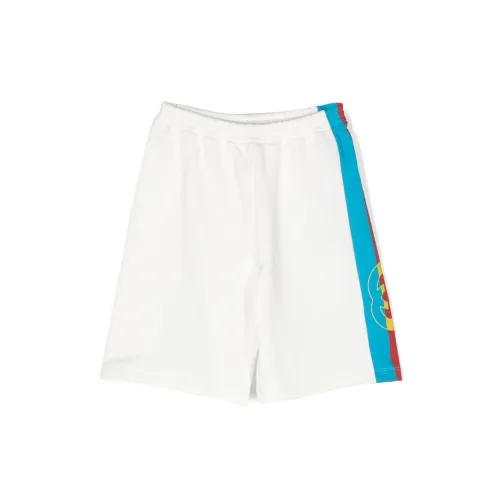 Gucci , Girl Clothing Shorts White Ss23 ,White female, Sizes: