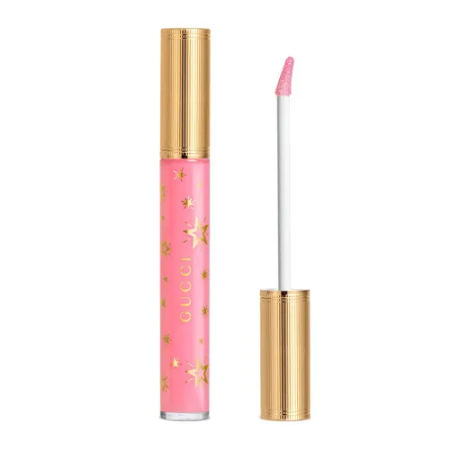 Gucci Gloss À Lèvres Plumping Lip Gloss 6.5Ml 219 Bertha Pink