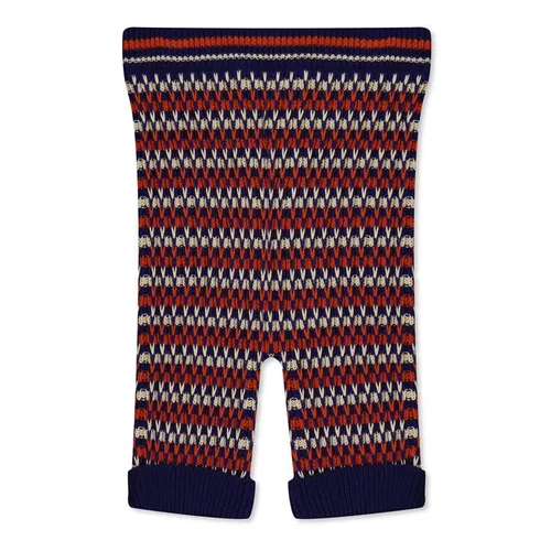 GUCCI Gucci Knitted Shorts In32 - Red