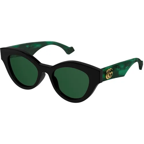 Gucci Gucci Sunglasses GG0957S - Green