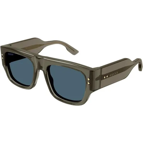 GUCCI Gucci Sunglasses Gg1262s - Grey
