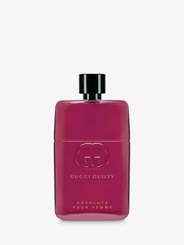 Gucci Guilty Absolute Pour Femme Eau de Parfum - Female - Size: 90ml
