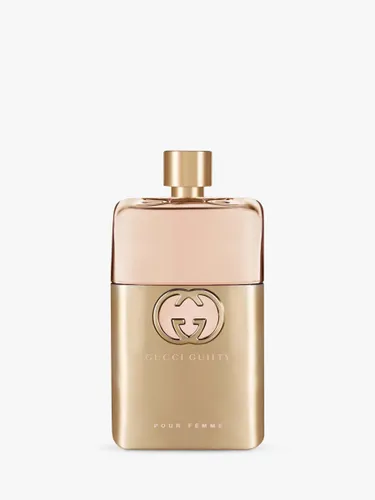 Gucci Guilty Eau de Parfum For Her, 150ml - Female - Size: 150ml