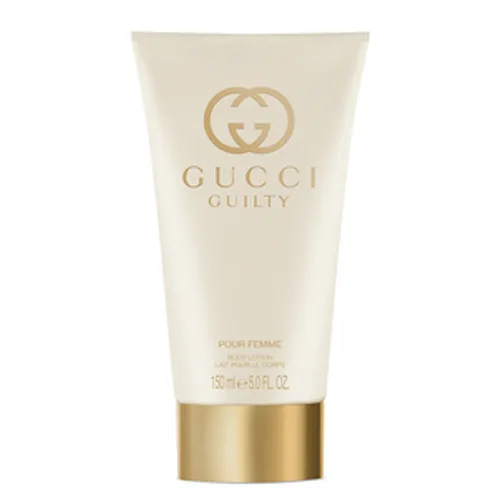 Gucci Guilty Pour Femme Body Lotion - 150ML