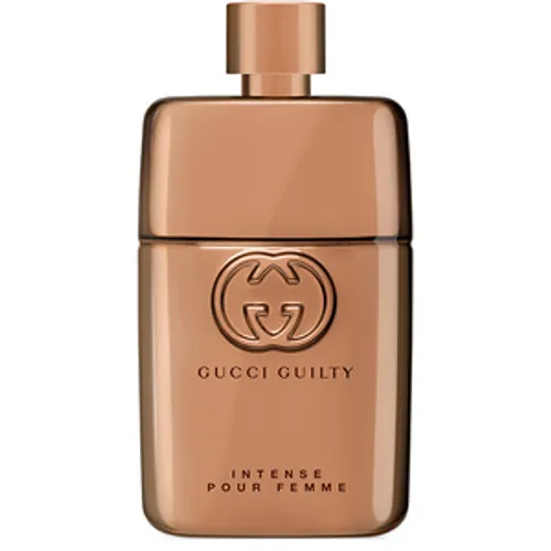 Gucci Guilty Pour Femme Eau de Parfum Intense Spray - 90ML