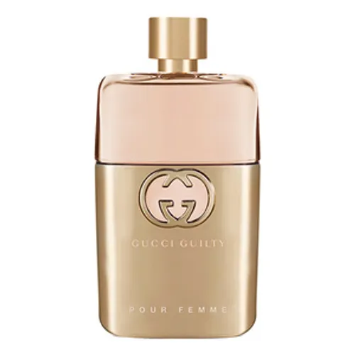 Gucci Guilty Pour Femme Eau de Parfum Spray - 90ML