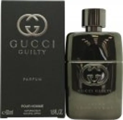 Gucci Guilty Pour Homme Parfum 50ml Spray