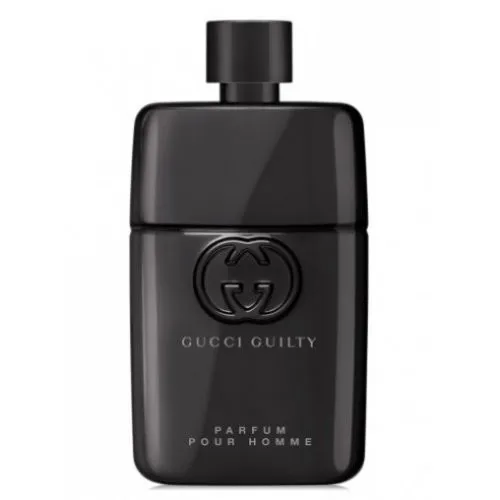 Gucci Guilty pour homme perfume atomizer for men PARFUME 15ml
