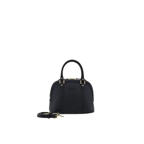 Gucci , Handbags ,Black female, Sizes: ONE SIZE