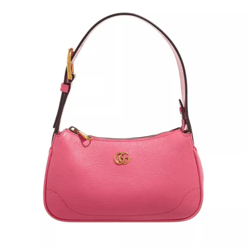 Gucci Hobo Bags - Aphrodite Shoulder Bag - pink - Hobo Bags for ladies