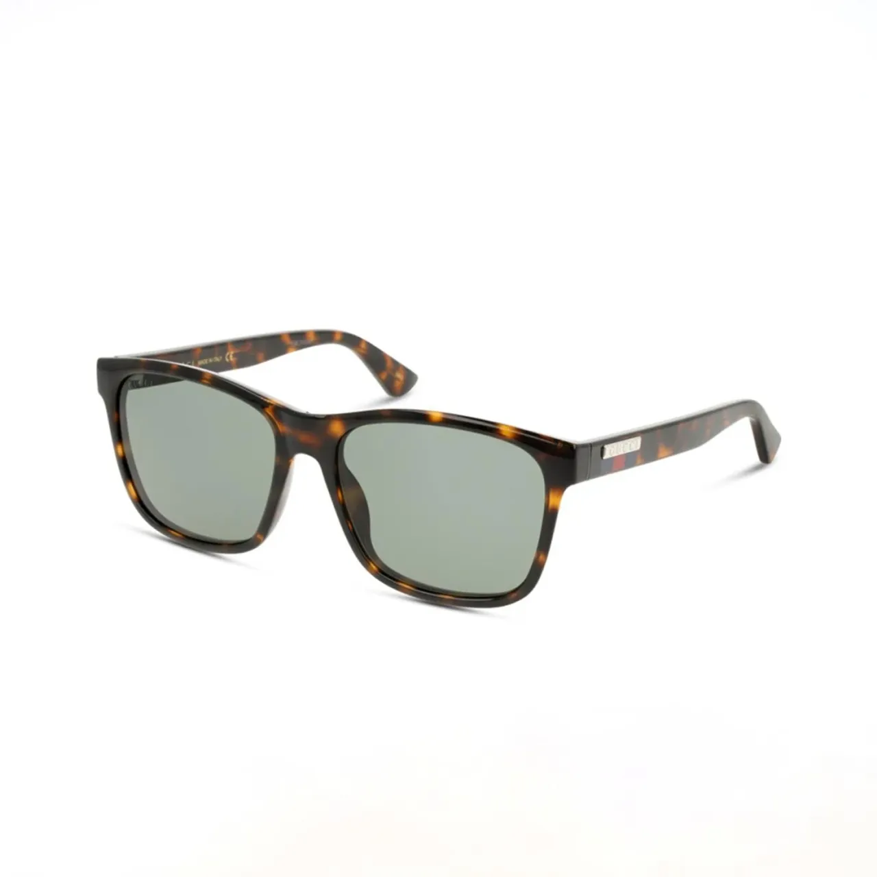 Gucci , Iconic and Timeless Sunglasses Gg0746S ,Brown male, Sizes: