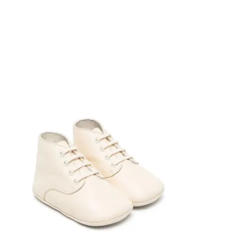 Gucci , Kids Sneakers White ,White unisex, Sizes: