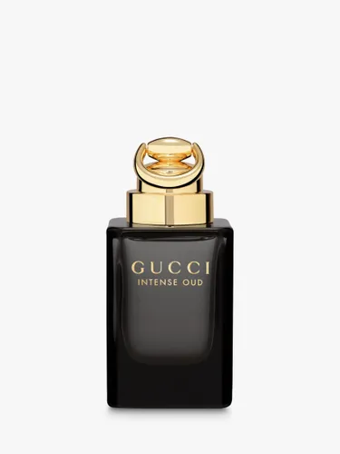 Gucci Oud Intense Eau de Parfum For Her and For Him, 90ml - Female - Size: 90ml