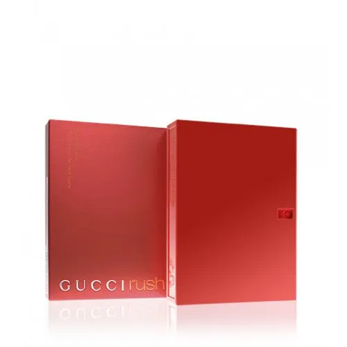 Gucci Rush perfume atomizer for women EDT 15ml