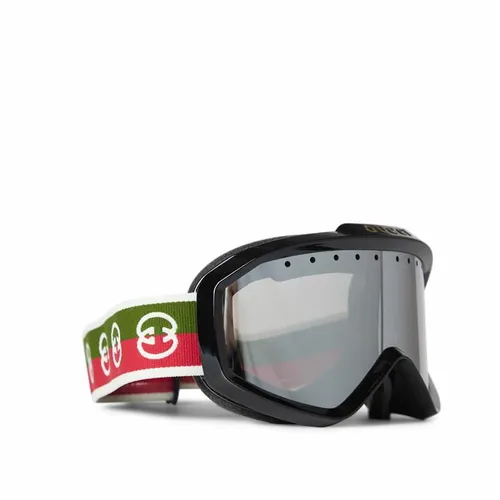 GUCCI Ski Mask - Black