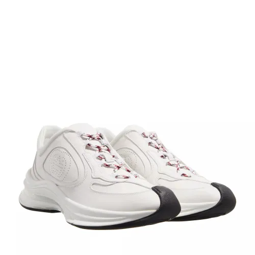 Gucci Sneakers - Runner Sneakers - white - Sneakers for ladies