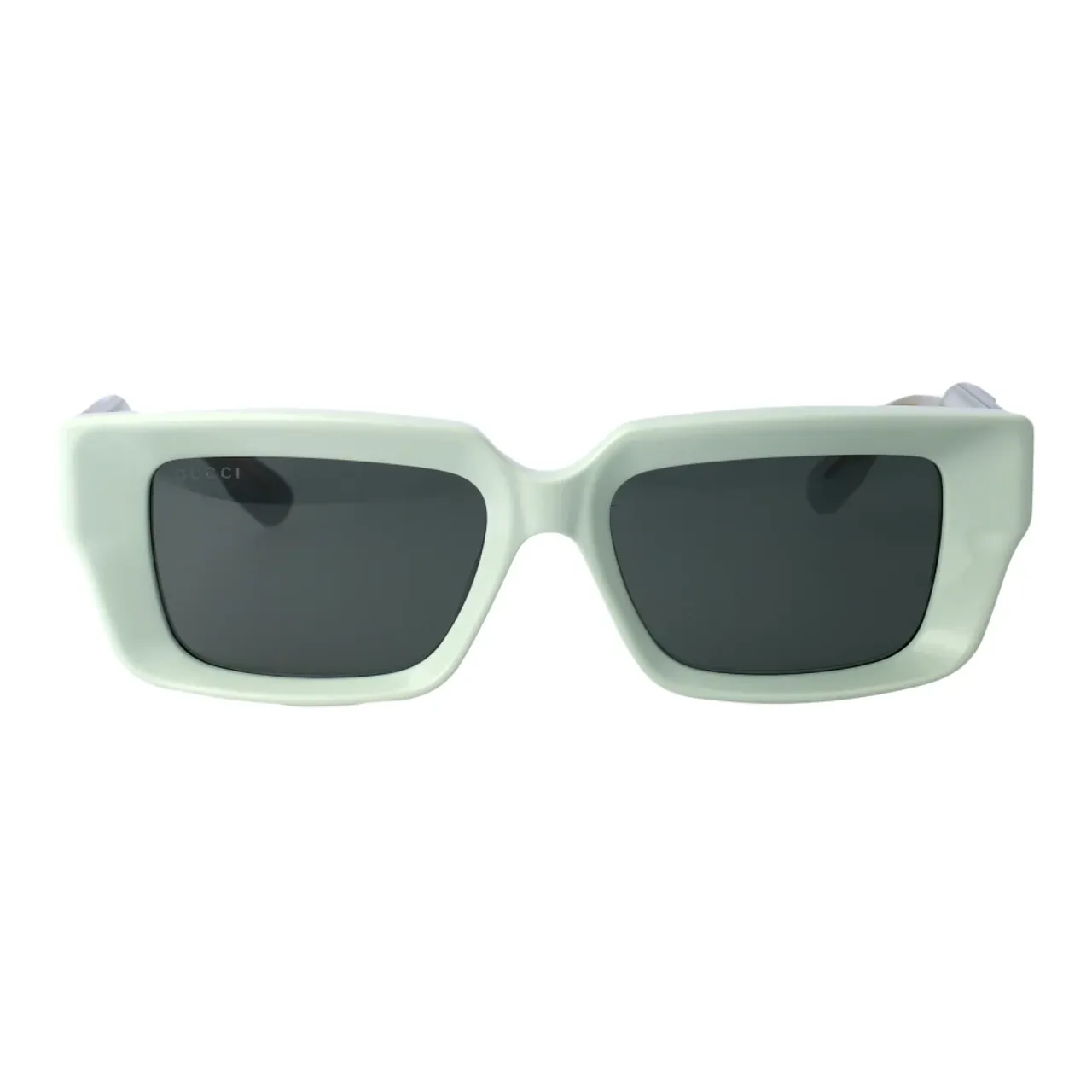 Gucci , Stylish Sunglasses Gg1529S ,Green unisex, Sizes: