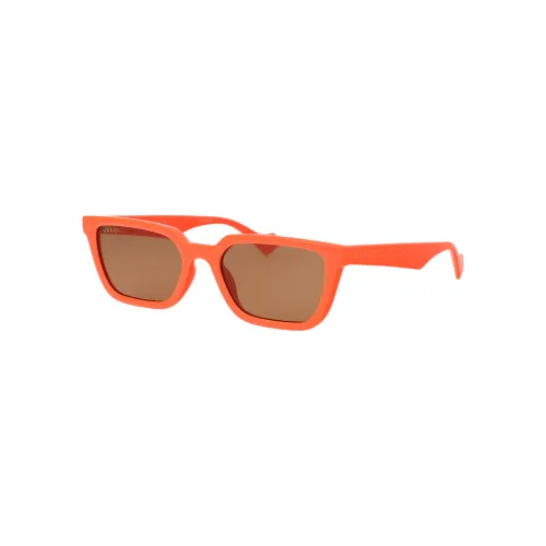 Gucci , Stylish Sunglasses Gg1539S ,Orange male, Sizes: