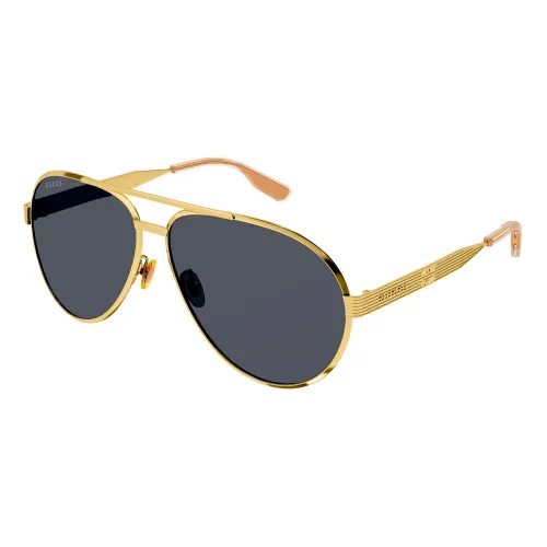Gucci , Sunglasses Gg1513S ,Yellow male, Sizes: