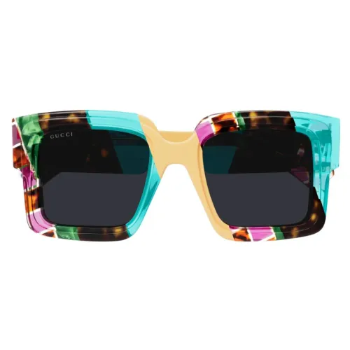 Gucci , Sunglasses ,Multicolor female, Sizes:
